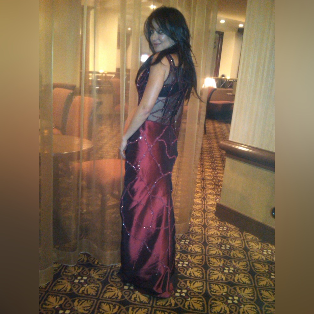 Gorgeous Evening Gown